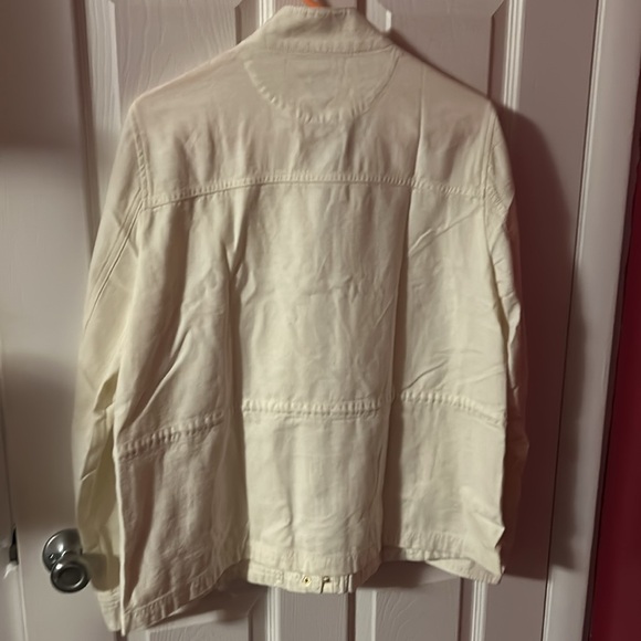 Utility Jacket - Picture 5 of 8